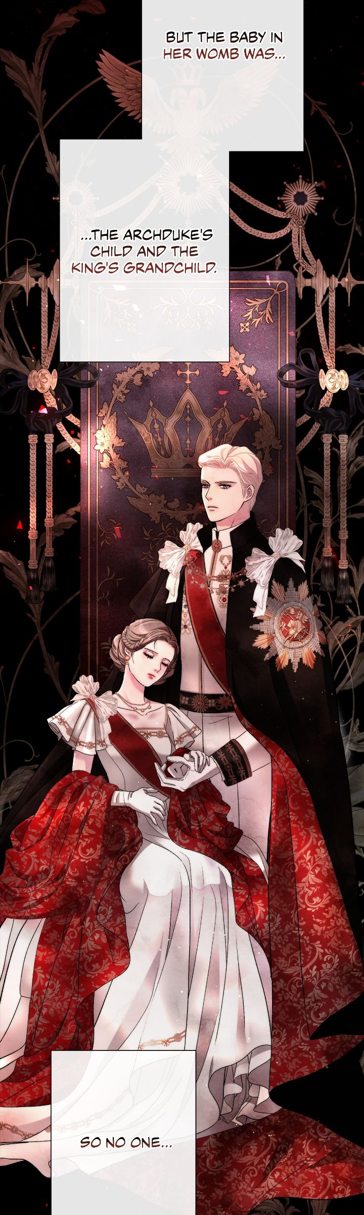 The Problematic Prince, Chapter 94 image 58